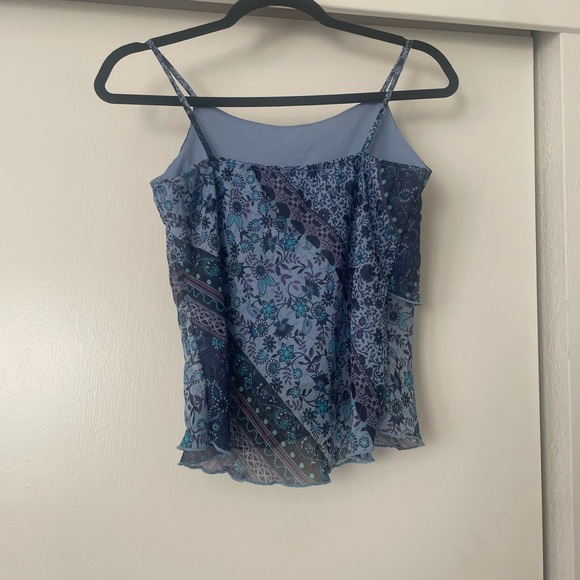 Y2k tank top | Large - Picture 2 of 2